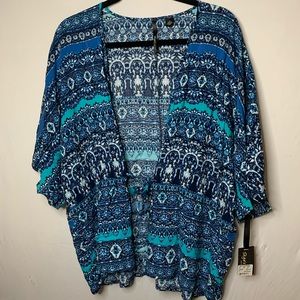 Skye’s the Limit top